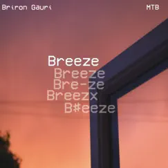 Breeze (feat. MTB) - Single by Briron Gauri album reviews, ratings, credits