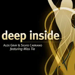 Deep Inside (Nowak Electroness Mix Radio Edit) Song Lyrics