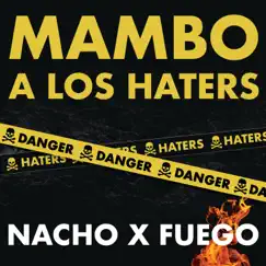 Mambo A Los Haters - Single by Nacho & Fuego album reviews, ratings, credits