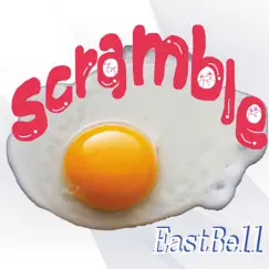 Scramble by EastBell album reviews, ratings, credits