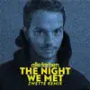 The Night We Met (Zwette Remix) song lyrics