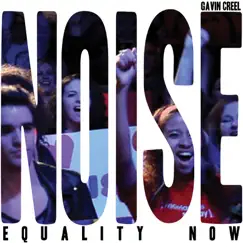 Noise - Single by Gavin Creel album reviews, ratings, credits