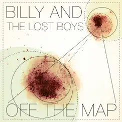 Off the Map - EP by Billy & The Lost Boys album reviews, ratings, credits