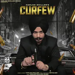 Curfew - Single by Harjas Dhillon album reviews, ratings, credits