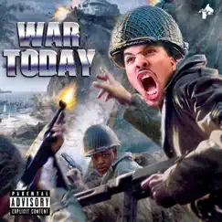 War Today (feat. Josh Young) - Single by Bubba T album reviews, ratings, credits