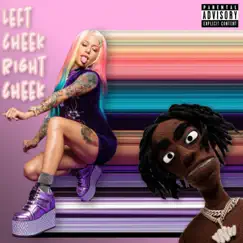Left Cheek, Right Cheek (feat. YNW Melly) - Single by Tay Money album reviews, ratings, credits