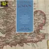 Music from the Courts of Europe - London album lyrics, reviews, download