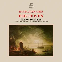 Beethoven: Piano Sonatas Nos. 30, Op. 109 & 31, Op. 110 by Maria João Pires album reviews, ratings, credits