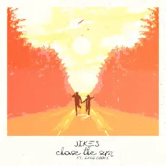 Chase the Sun (feat. Greg Cooke) - Single by Jikes album reviews, ratings, credits