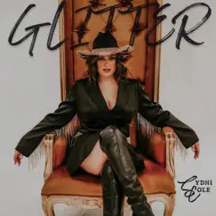 Glitter - Single by Sydni Cole album reviews, ratings, credits