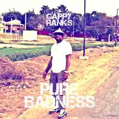 Pure Badness by Gappy Ranks album reviews, ratings, credits