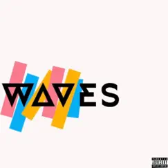 Waves by Miles Prime album reviews, ratings, credits