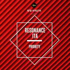 Priority - Single by Resonance.ita album reviews, ratings, credits