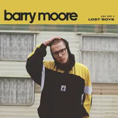 Lost Boys - EP by Barry Moore album reviews, ratings, credits