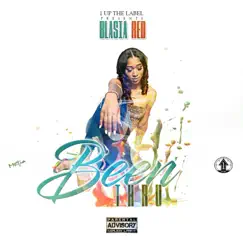 Been Thru (feat. Lil Rell & the Voice) - Single by Blasia Red album reviews, ratings, credits