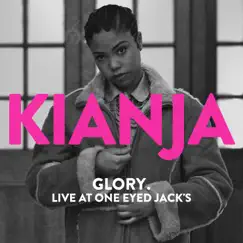 Glory (Live at One Eyed Jack's, 2019) Song Lyrics