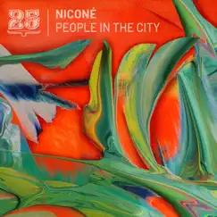 People in the City - Single by Niconé & Enda Gallery album reviews, ratings, credits