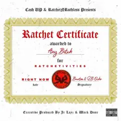 Ratchet Certificate by Sb Ocho & Banton album reviews, ratings, credits