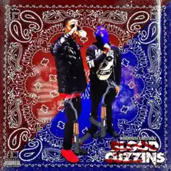 Blood Cuzzins by RayStackz & Woodatruth album reviews, ratings, credits