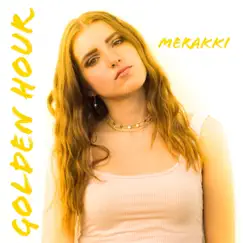 Golden Hour by Merakki album reviews, ratings, credits