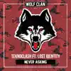 Never Asking (feat. Lost Identity) - Single album lyrics, reviews, download