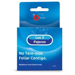 No Tere-mos Follar Contigo - Single by Los 3 Pajeros album reviews, ratings, credits