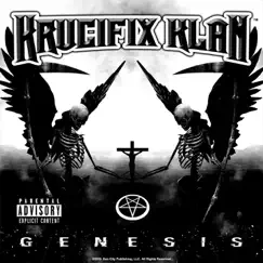 Genesis by Krucifix Klan album reviews, ratings, credits