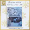 Christmas with the Harvard Glee Club by Harvard Glee Club & F. John Adams album lyrics