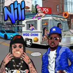 Nili (feat. Fivio Foreign) - Single by Chucky73 album reviews, ratings, credits