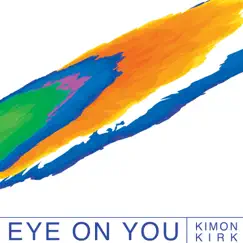 Eye On You Song Lyrics