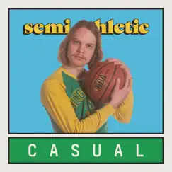 Casual - Single by Semi Athletic album reviews, ratings, credits