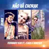 Não Vá Chorar (Remix) [feat. Claus & Vanessa] - Single album lyrics, reviews, download