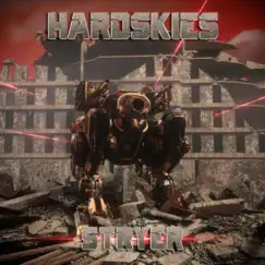 Hardskies - Single by Stryer album reviews, ratings, credits