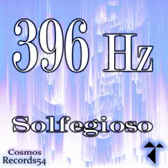 396 Hz Solfegioso by A1 Code, Yovaspir & Solfoo album reviews, ratings, credits
