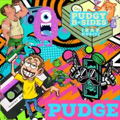 Pudgy B-Sides by Pudge album reviews, ratings, credits