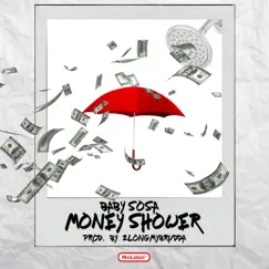 Money Shower Song Lyrics