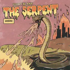 The Serpent Song Lyrics