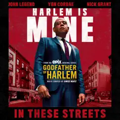 In These Streets (feat. John Legend, Cordae & Nick Grant) - Single by Godfather of Harlem album reviews, ratings, credits