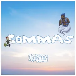 Commas - Single by 18scales album reviews, ratings, credits