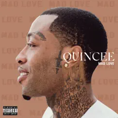 Mad Love - Single by Quincee album reviews, ratings, credits