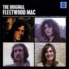 The Original Fleetwood Mac album download