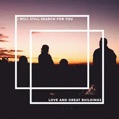 I Will Still Search For You Song Lyrics