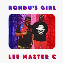 Rondu's Girl Song Lyrics