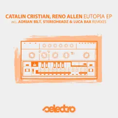 Eutopia - EP by Catalin Cristian & Reno Allen album reviews, ratings, credits