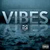 Vibes (feat. Black Label 1/2 & Jai Garrett) - Single album lyrics, reviews, download