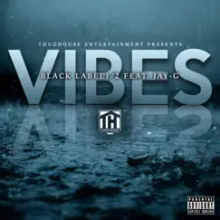 Vibes (feat. Black Label 1/2 & Jai Garrett) - Single by Jay-G album reviews, ratings, credits