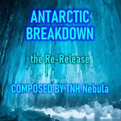 Antarctic Breakdown Zone Song Lyrics