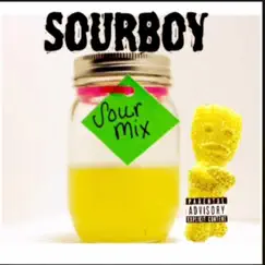 Sour Mix - EP by SourBoy album reviews, ratings, credits