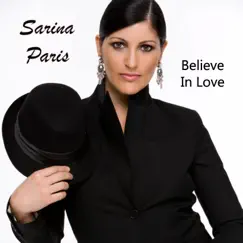 Believe in Love - Single by Sarina Paris album reviews, ratings, credits