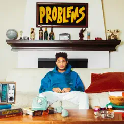 Problems (feat. Grady) - Single by Bryce Vine album reviews, ratings, credits